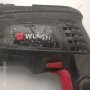 Винтоверт WURTH 220 V, снимка 2