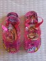 Сладки Детски джапанки-"Barbie", снимка 6