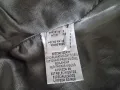 Stefanel*Естествена кожа, зелено яке Л, снимка 6