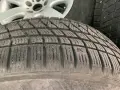 235/65/17  5х120  джанти със зимни гуми от BMW Х5, снимка 3