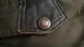 CHEVALIER GORE-TEX LEATHER Trouser размер L / 52 за лов панталон водонепромокаем кожа - 2948, снимка 7