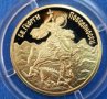 Изкупувам 100 лева 2007 Св.Георги и други златни монети, снимка 2