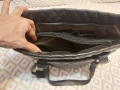 чанта естествена кожа, снимка 4