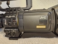 Видеокамера JVC GY-HD200 - HDV 720p MiniDV, снимка 12