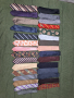 Вратовръзки 160 бр., снимка 10