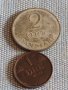 Две монети 2 йоре 1968г. Кралство Дания / 1 йоре 1943г. Норвегия за КОЛЕКЦИОНЕРИ 31773, снимка 1 - Нумизматика и бонистика - 44506621