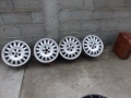 15 цолови алуминиеви джанти за Rover 75 ( Ровър 75), снимка 1
