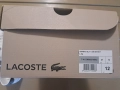 спортни обувки Lacoste Gripshot 47EU 13USA, снимка 3