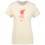 Дамска тениска Nike FC LIVERPOOL EVERGREEN CREST DA2039-238, снимка 1