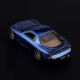  Hot Wheels - Honda Acura NSX 90 - Brick Shop, снимка 5