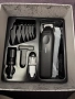 TPØB Play Clipper + Trimmer Bundle – Blackout Edition, снимка 5