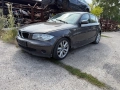 BMW 120 D на части, снимка 1