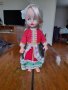 Стара кукла #52, снимка 1 - Антикварни и старинни предмети - 40713079
