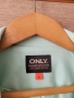 Сако мента Only , снимка 4