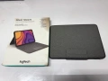 Клавиатура - Folio Touch iPad Air 11-inch M2/iPad Air 4th & 5th gen, снимка 1