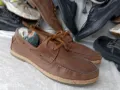 мъжки мокасини DUNNES, естествена кожа, 43 - 44, снимка 6