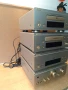 аудио сет на "DENON F-88", снимка 3