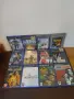 Продавам оригинални игри за Playstation 2 (PS2), снимка 1