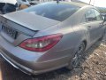 -Mercedes-Benz CLS 350CDI , снимка 1 - Автомобили и джипове - 34769654