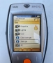TESTO 330-2 LL - Газ анализатор пълен комплект отличен!, снимка 8