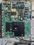 Mainboard BN9646781A от SAMSUNG UE40NU7182U, снимка 1
