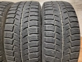 205/55/16 Cordiant / зимни гуми, снимка 3