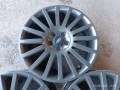 4бр.алуминиева джанта 18цола за Ford 5x108, снимка 4