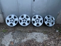 Оригинални стоманени джанти за Opel Insignia 17”, снимка 1