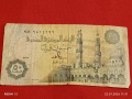 Две банкноти ЕГИПЕТ, БЕЛАРУС стари за КОЛЕКЦИЯ ДЕКОРАЦИЯ 53276, снимка 7