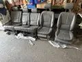 салон за ml 270 d Медцедес 2000 година , снимка 1