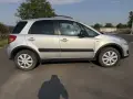 Suzuki SX4 4x4 Клима, снимка 1