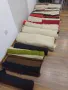 вълнени тъкани одеала / завивки / черги старинни , снимка 3