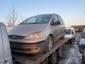 Ford galaxy 1.9 tdi pd на части форд галакси 1.9 тди на части, снимка 8