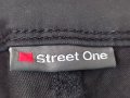 Street One stretch pants 31/32, снимка 3