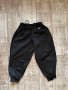 спортен 3/4 панталон унисекс черен оригинален Nike Найк , снимка 7