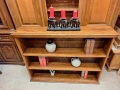 Комод, библиотека дъб масив , снимка 2