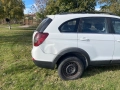 Chevrolet Captiva 2.2 Facelift 7 места, снимка 7