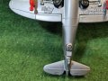 Колекционерски метален самолет на Dinky toys P47 tunderboult , снимка 11