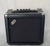 Усилвател за китара ZAR E-10, снимка 1