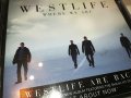 WESTLIFE-ORIGINAL CD 1603231347, снимка 5