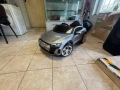 Акумулаторна кола AUDI, снимка 1