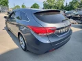 Hyundai i40 1.7crdi, Комби, Употребяван, на части, снимка 5