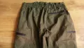 GAUPA of NORWAY Waterproof Trouser размер L за лов риболов панталон водонепромокаем - 1440, снимка 3