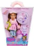 Нов Bratz Yasmin - комплект кукла Slumber Party с аксесоари играчка дете, снимка 1