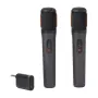 Безжичен микрофон JBL Partybox Wireless Microphone Set, снимка 1
