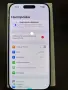IPhone 16 pro 90%battery live , снимка 5