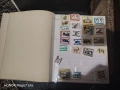 Колекционерски марки албум , снимка 2