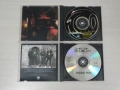 Protector – 90 / Memento Mori - 1997 / Evanescence - 2003 / Cemetary - 1994, снимка 3