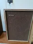 ретро стерео тонколони Philips     2/5, снимка 2