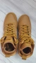 Кафяви зимни кецове Nike Court Borough Mid Winter за момче с р-р 41, снимка 5